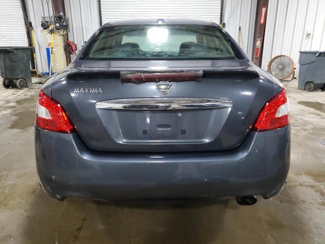 64997485 :رقم المزاد ، 1N4AA51E49C837246 vin ، 2009 Nissan Maxima مزاد بيع