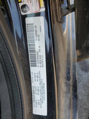Продаж на аукціоні авто 2010 Chrysler Sebring Touring, vin: 1C3CC4FB7AN169462, номер лоту: 65908845