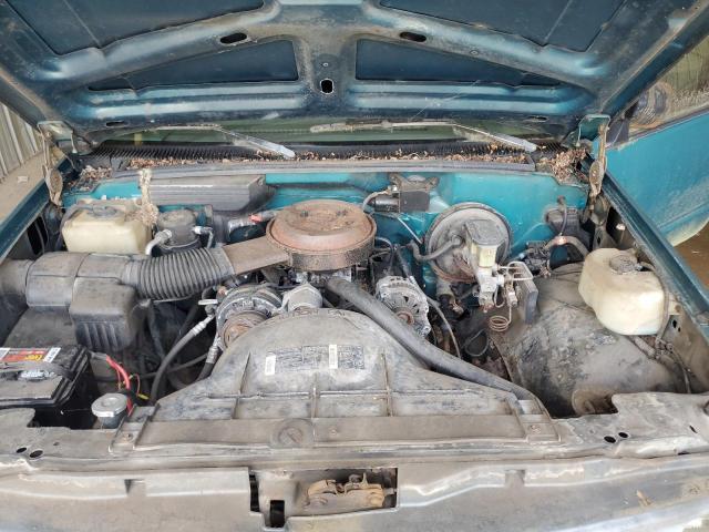 Продажа на аукционе авто 1994 Chevrolet Gmt-400, vin: 1GCEK14Z1RZ230959, номер лота: 64304085