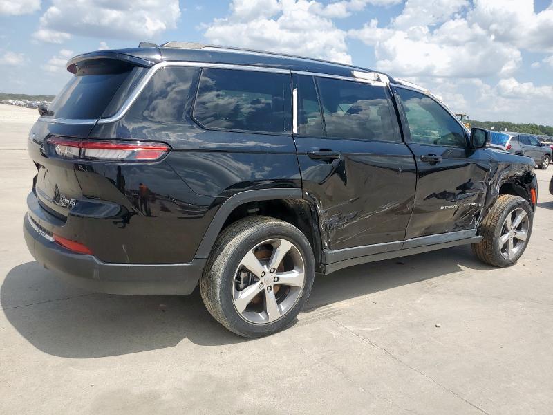 Продаж на аукціоні авто 2022 Jeep Grand Cher, vin: 1C4RJJBG2N8516874, номер лоту: 63702135
