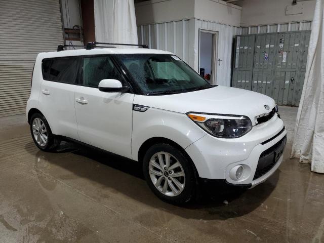 Продажа на аукционе авто 2018 Kia Soul, vin: KNDJP3A59J7902182, номер лота: 65322145