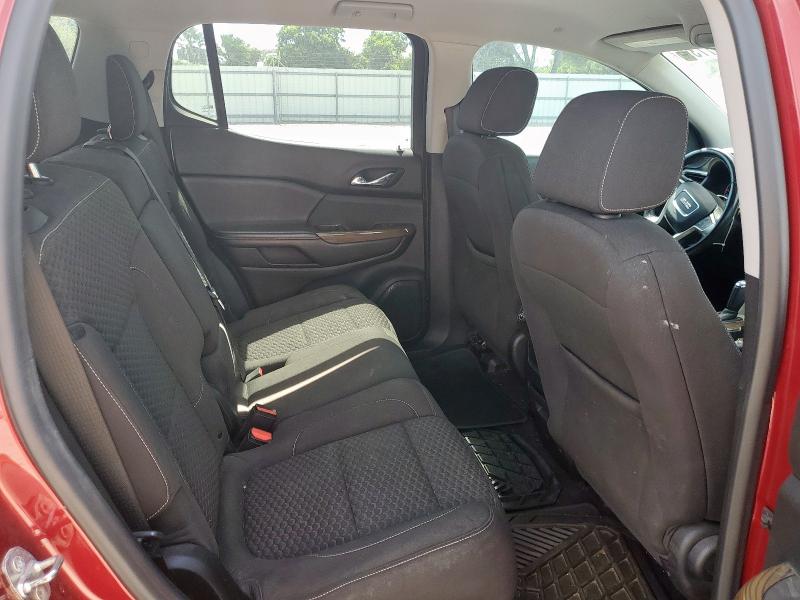 Aukcja sprzedaży 2019 Gmc Acadia, vin: 1GKKNKLA3KZ148303, numer aukcji: 66377395