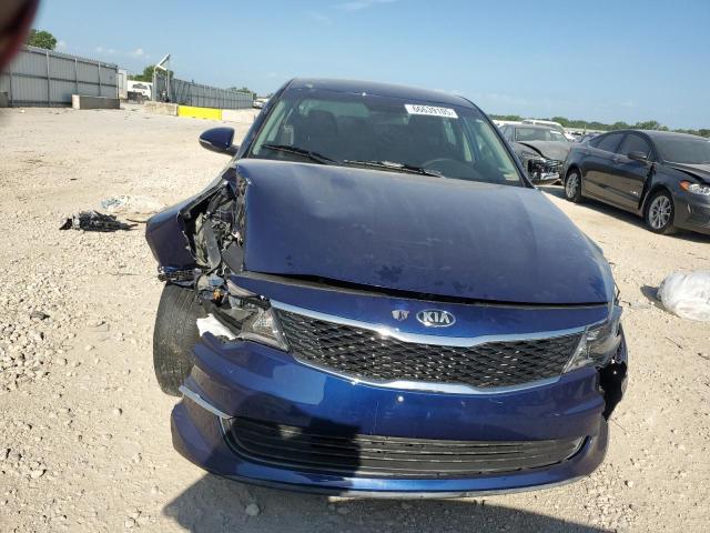 Продаж на аукціоні авто 2018 Kia Optima Lx, vin: 5XXGT4L34JG226187, номер лоту: 66639105