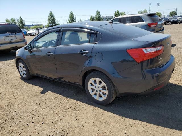 Auction sale of the 2013 Kia Rio Lx, vin: KNADM4A3XD6228769, lot number: 63298645