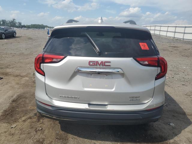 Продажа на аукционе авто 2021 Gmc Terrain Sl, vin: 3GKALTEV4ML400738, номер лота: 65766965