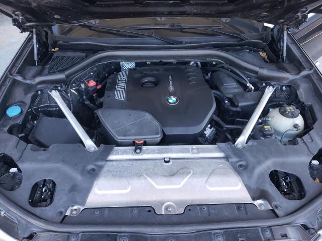 Aukcja sprzedaży 2019 Bmw X3 Sdrive3, vin: 5UXTR7C50KLF30510, numer aukcji: 65792555