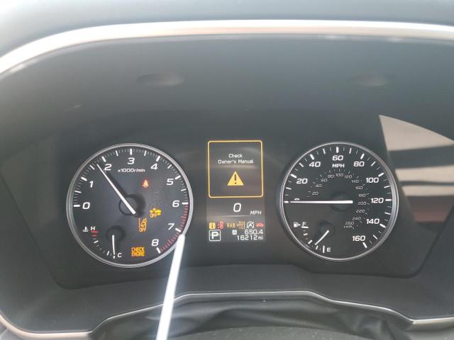 63450415 :رقم المزاد ، 4S4BTALC5P3178003 vin ، 2023 Subaru Outback مزاد بيع