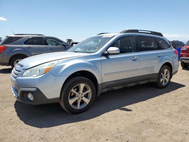 Aukcja sprzedaży 2013 Subaru Outback 2., vin: 4S4BRCKC1D3282253, numer aukcji: 63426025