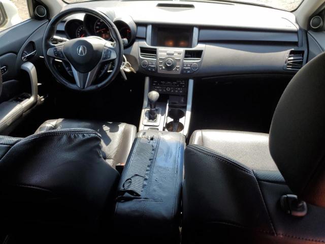 Aukcja sprzedaży 2010 Acura Rdx Techno, vin: 5J8TB2H54AA003726, numer aukcji: 66518475