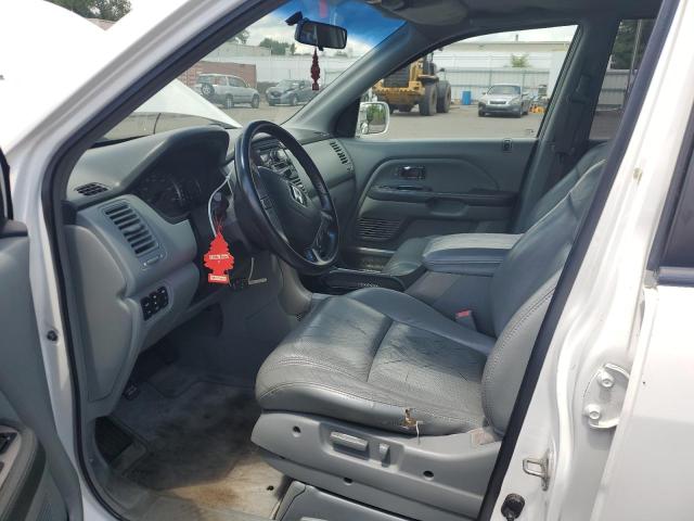 Продажа на аукционе авто 2005 Honda Pilot, vin: 5FNYF18525B048597, номер лота: 63297555