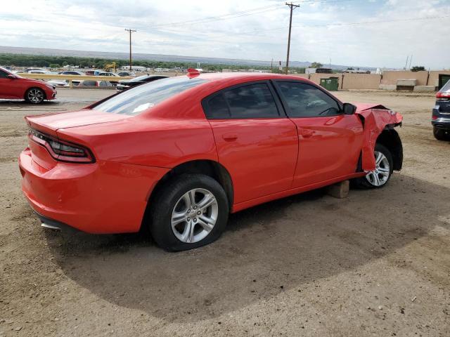 Продаж на аукціоні авто 2023 Dodge Charger, vin: 2C3CDXBG6PH666455, номер лоту: 66189115