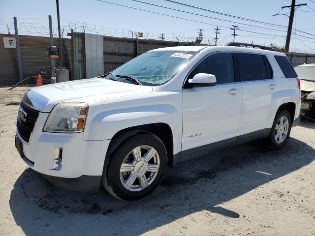 Продажа на аукционе авто 2015 Gmc Terrain, vin: 2GKALREK7F6170161, номер лота: 63467375
