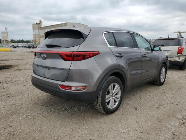 65206245 :رقم المزاد ، KNDPM3AC8J7458360 vin ، 2018 Kia Sportage مزاد بيع