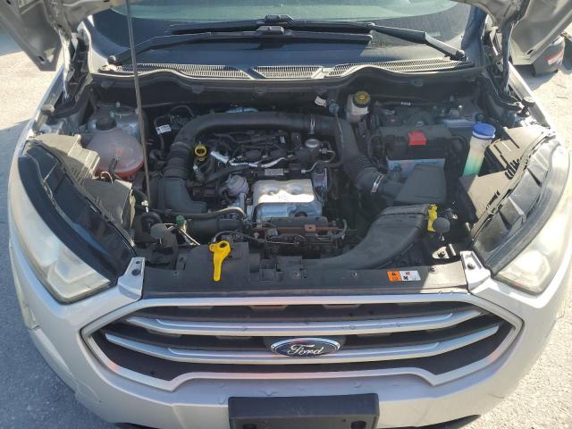Aukcja sprzedaży 2018 Ford Ecosport S, vin: MAJ3P1TE9JC216831, numer aukcji: 64180445