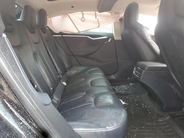 Продажа на аукционе авто 2015 Tesla Model S 70, vin: 5YJSA1S23FF088028, номер лота: 66876625