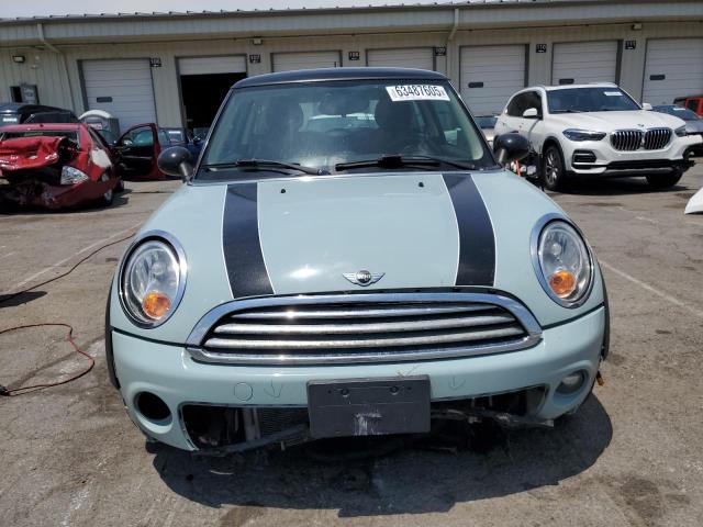 Продажа на аукционе авто 2013 Mini Cooper, vin: WMWSU3C55DT545604, номер лота: 63487605