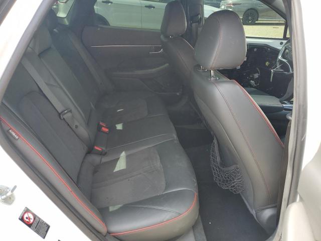 64635535 :رقم المزاد ، 5NPEJ4J24LH006076 vin ، 2020 Hyundai Sonata مزاد بيع