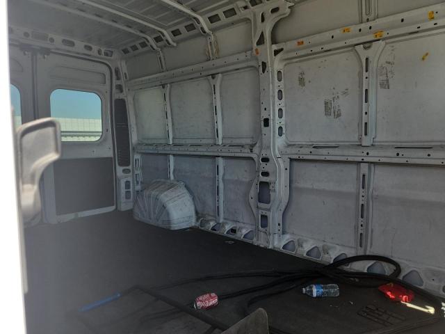 63857095 :رقم المزاد ، 3C6LRVDG7PE550425 vin ، 2023 Ram Promaster 2500 2500 High مزاد بيع