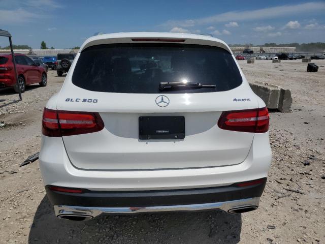 63609615 :رقم المزاد ، WDC0G4KB3JV062136 vin ، 2018 Mercedes-benz Glc مزاد بيع