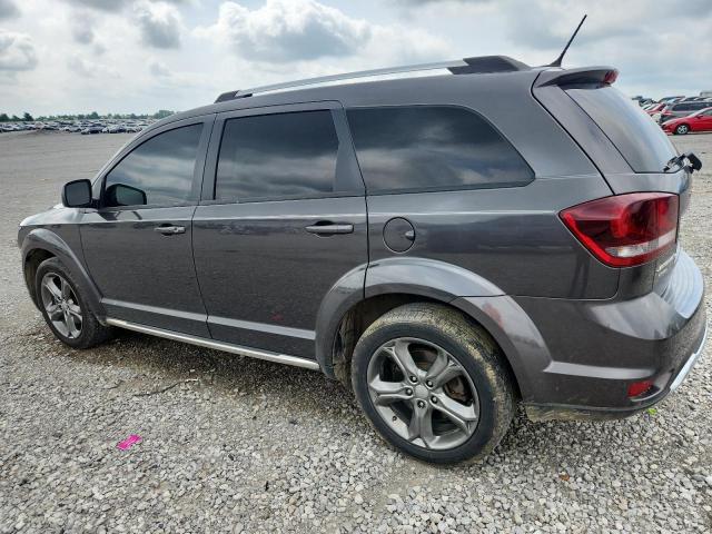 Продажа на аукционе авто 2016 Dodge Journey Crossroad, vin: 3C4PDDGG9GT227729, номер лота: 63799815