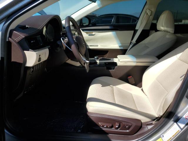 64804795 :رقم المزاد ، 58ABK1GG7JU087163 vin ، 2018 Lexus Es 350 مزاد بيع
