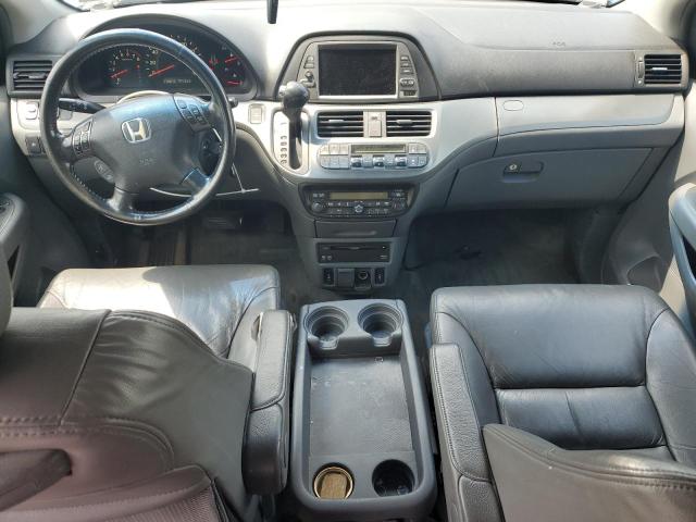 65014545 :رقم المزاد ، 5FNRL38716B003789 vin ، 2006 Honda Odyssey مزاد بيع