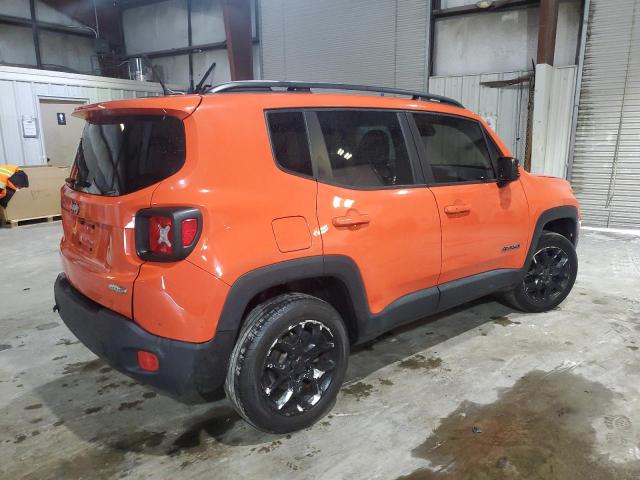 Продаж на аукціоні авто 2015 Jeep Renegade L, vin: ZACCJBBT0FPC28127, номер лоту: 64440275