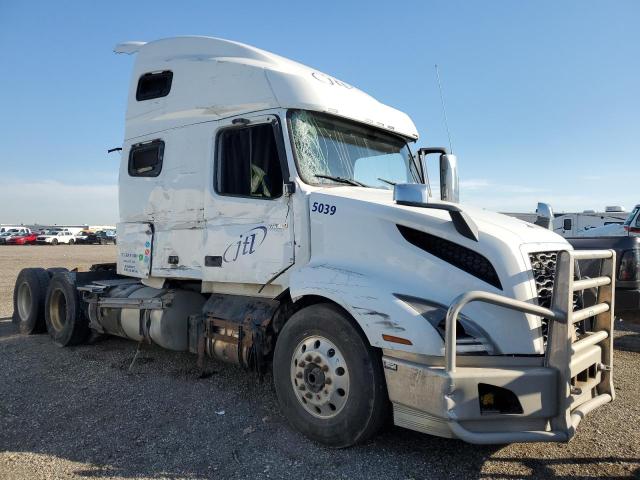 Aukcja sprzedaży 2019 Volvo Vn, vin: 4V4NC9EH6KN899473, numer aukcji: 61926445