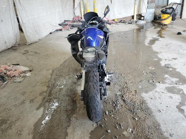 Aukcja sprzedaży 2013 Yamaha Fz6, vin: JYARJ18E6DA011185, numer aukcji: 62741295