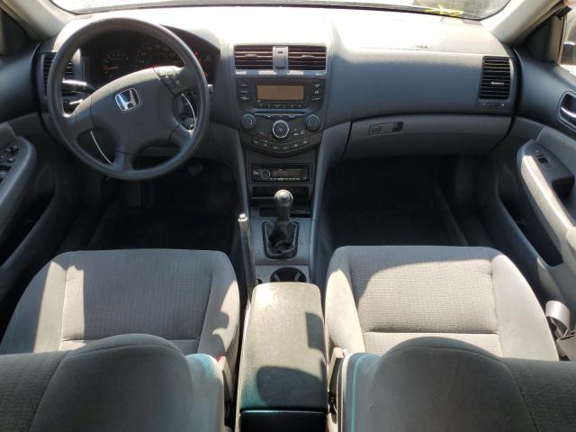 2005 Honda Accord Lx მანქანა იყიდება აუქციონზე, vin: 1HGCM55495A193603, აუქციონის ნომერი: 65882695