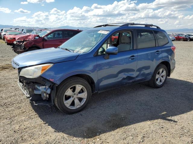 Aukcja sprzedaży 2015 Subaru Forester, vin: JF2SJADC8FH541079, numer aukcji: 66571375