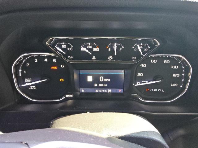 Aukcja sprzedaży 2020 Gmc Sierra K15, vin: 3GTU9DED5LG372878, numer aukcji: 66733325