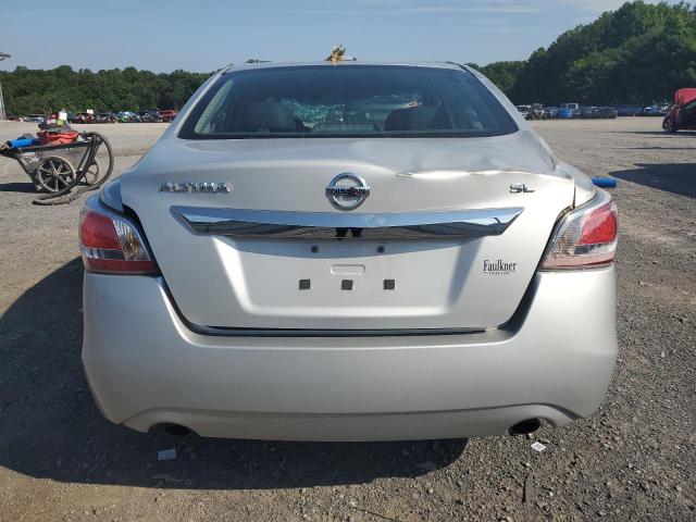 Продажа на аукционе авто 2015 Nissan Altima 2.5, vin: 1N4AL3AP5FN912410, номер лота: 63464995