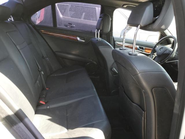 65445665 :رقم المزاد ، WDDGF5EB5BR182724 vin ، 2011 Mercedes-benz C مزاد بيع