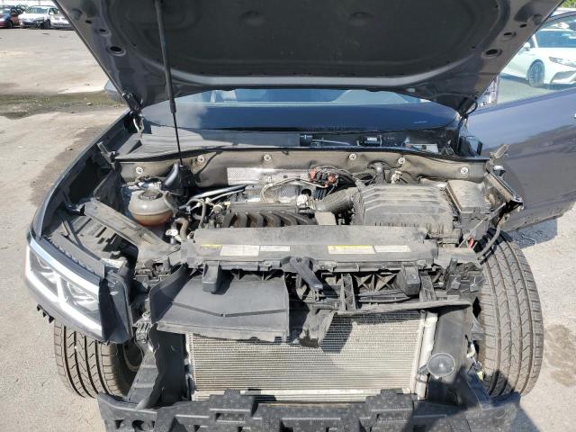 Продажа на аукционе авто 2021 Volkswagen Atlas, vin: 1V2KR2CA0MC609848, номер лота: 64997925