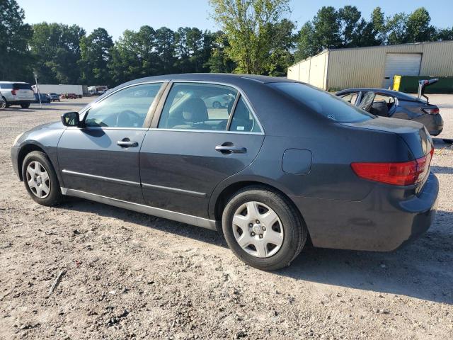 2005 Honda Accord Lx მანქანა იყიდება აუქციონზე, vin: 1HGCM55495A193603, აუქციონის ნომერი: 65882695