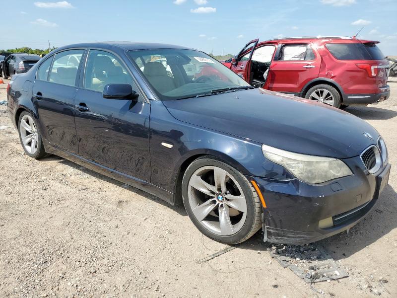 Aukcja sprzedaży 2008 Bmw 528, vin: WBANU535X8CT08685, numer aukcji: 66950115