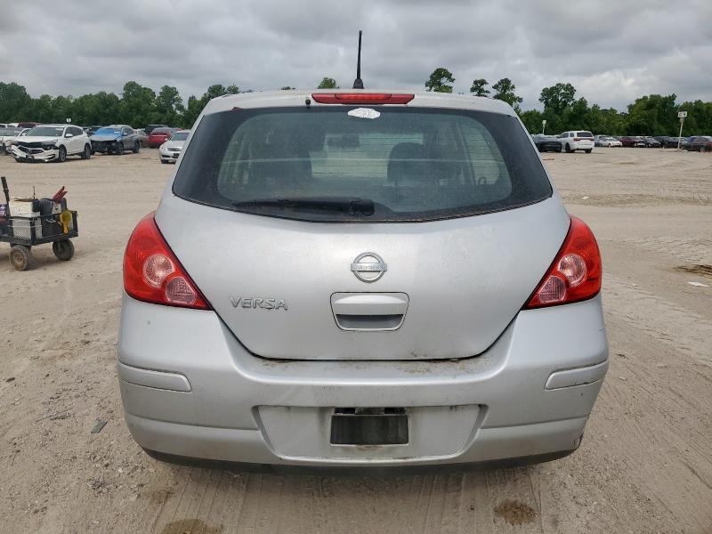 Aukcja sprzedaży 2010 Nissan Versa, vin: 3N1BC1CP5AL399123, numer aukcji: 51873216