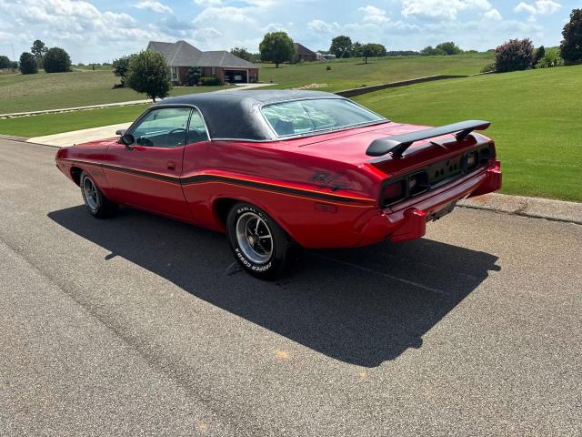 Продажа на аукционе авто 1973 Dodge Challenger, vin: JH23G3B288440, номер лота: 67135595