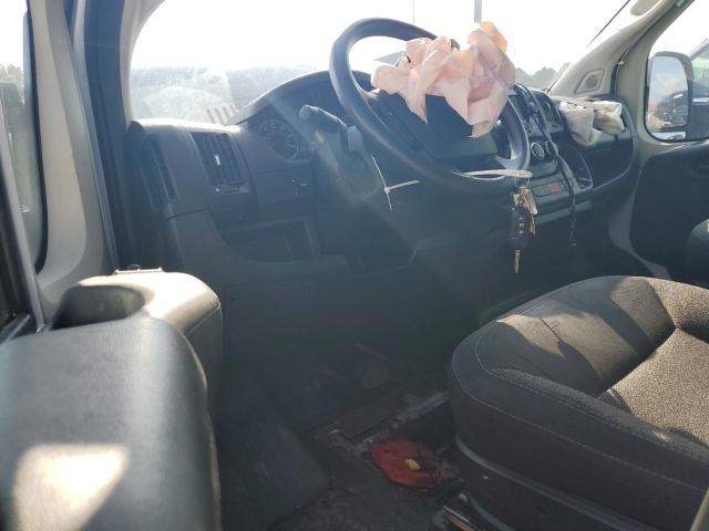 Aukcja sprzedaży 2021 Ram Promaster 2500, vin: 3C6LRVDG8ME527988, numer aukcji: 66448235