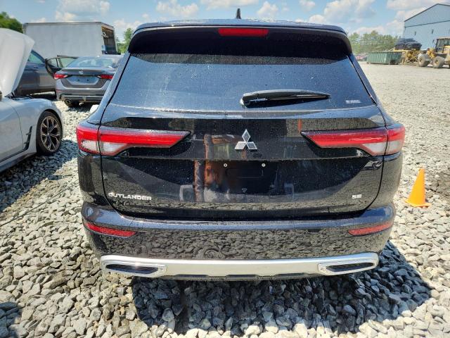 65581845 :رقم المزاد ، JA4J4UA80PZ007583 vin ، 2023 Mitsubishi Outlander مزاد بيع
