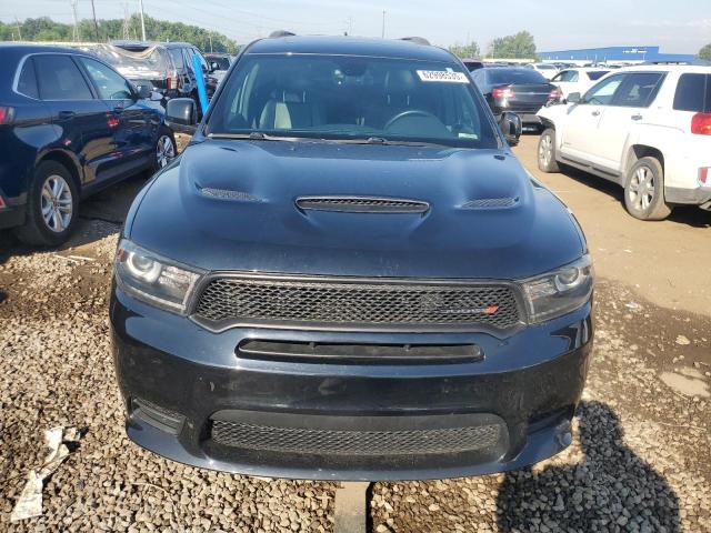 2017 Dodge Durango Gt მანქანა იყიდება აუქციონზე, vin: 1C4RDJDG6HC725458, აუქციონის ნომერი: 62998535
