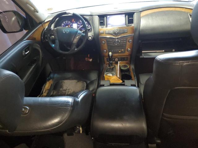 Aukcja sprzedaży 2012 Infiniti Qx56, vin: JN8AZ2ND8C9715338, numer aukcji: 84618845