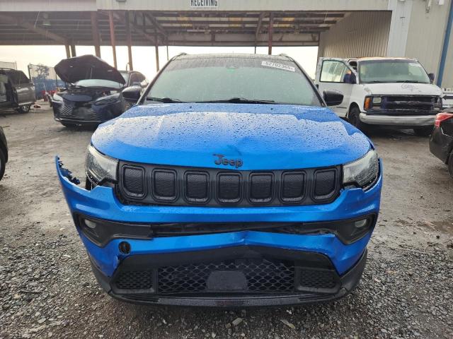Продажа на аукционе авто 2022 Jeep Compass, vin: 3C4NJCBB1NT213424, номер лота: 62702365