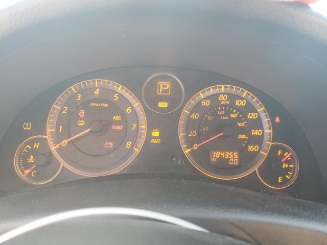 Продажа на аукционе авто 2005 Infiniti G35, vin: JNKCV51F15M315774, номер лота: 65253395