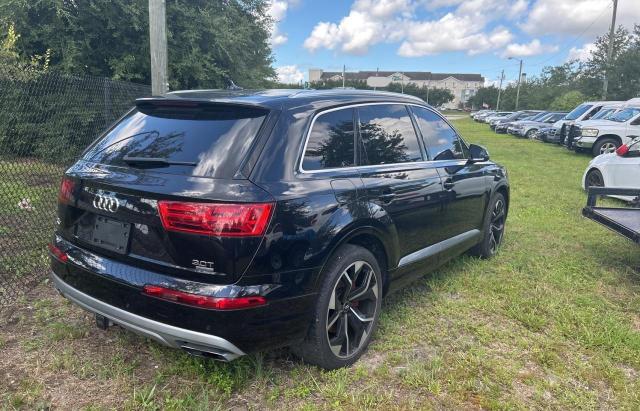 Продажа на аукционе авто 2017 Audi Q7 Premium, vin: WA1AAAF76HD005567, номер лота: 66476635