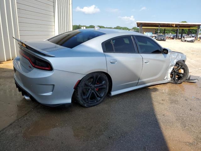 Auction sale of the 2021 Dodge Charger R/, vin: 2C3CDXCT1MH594510, lot number: 64232155