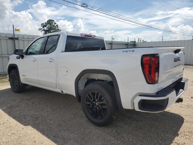 Aukcja sprzedaży 2025 Gmc Sierra K1500 Elevation-l, vin: 1GTRUJEK7SZ231035, numer aukcji: 64860015