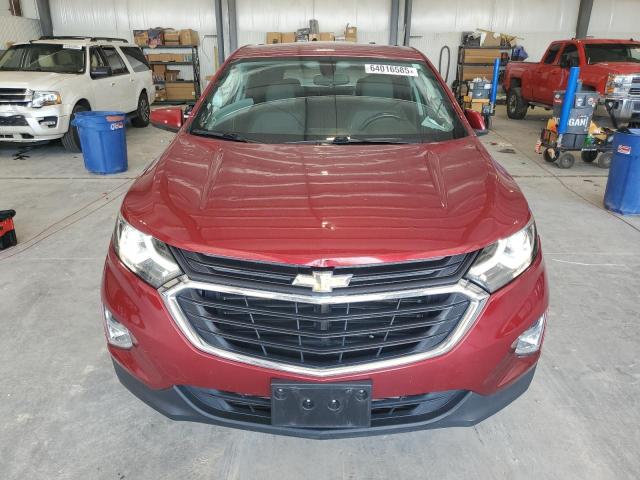 Aukcja sprzedaży 2018 Chevrolet Equinox, vin: 3GNAXSEV8JS571172, numer aukcji: 64016585