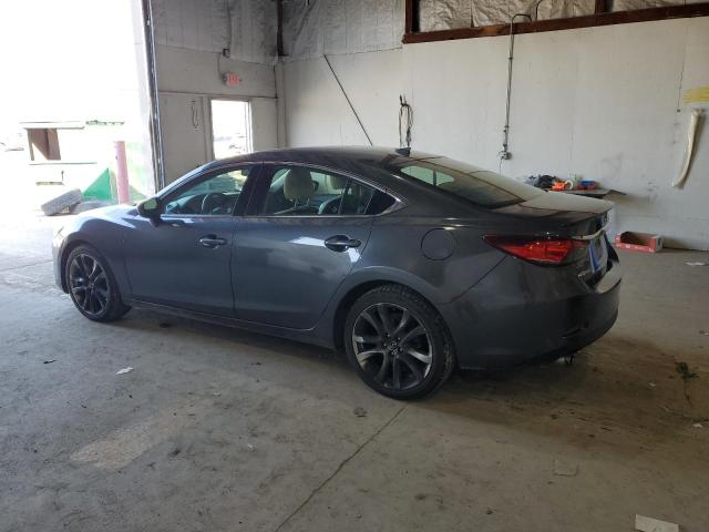 Продаж на аукціоні авто 2015 Mazda 6 Grand To, vin: JM1GJ1W50F1185366, номер лоту: 64410685